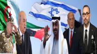 بسبب "المغرب" و "إسرائيل".. "الجزائر" تفجر علاقتها مع "الإمارات" وتوجه لها اتهامات مباشرة وخطيرة